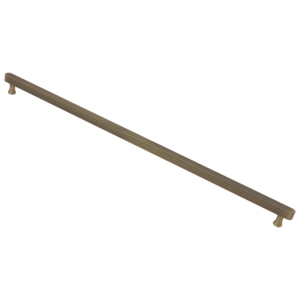 Aluminum Long <b>Cabinet</b> Handle Creeper Linear Bar Pull Matt <b>Gold</b> AB Matt Silk Black Wardrobe Door Handle Modern Furniture Hardware - Product Image 3