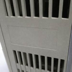 Variateur de fréquence AC CIMR-G5U42P2 VFD 2,2 kW 3 CV 380-480 V 3 phases, contrôleur de vitesse de moteur, variateur de fréquence industriel - Product Image 5