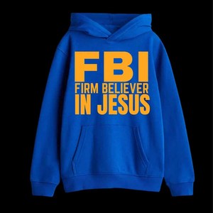 Sudadera de la Universidad Cristiana de Jesús para Hombre, Mujer y Jóvenes, de Algodón y Felpa, con Logotipo de Chenille, Venta al Por Mayor de Fábrica - Product Image 2
