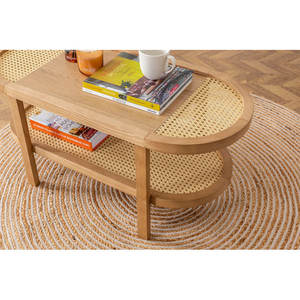 Mesa de centro individual Talisha - Product Image 4