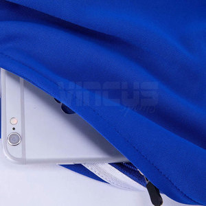 Shorts de basket-ball de qualité supérieure, nouveau design, meilleur tissu, nom, numéro et logo personnalisés. - Product Image 6