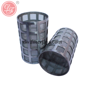 Nouvel insert filtrant d'origine pour équipement d'automatisation industrielle, prix usine - Product Image 5