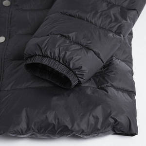 Veste matelassée pour homme au design unique, veste d'extérieur sur mesure, nouvelle conception de veste à bulles pour homme, veste d'hiver pour homme - Product Image 4