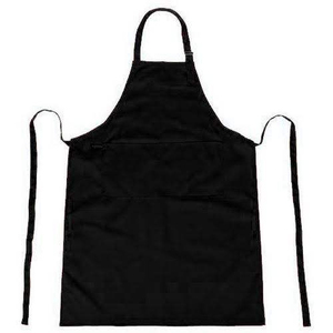 Vente flash : Tablier de chef unisexe de qualité supérieure, 65% polyester, 35% coton, taille/couleur/logo personnalisables, service OEM/ODM, uniformes - Product Image 6