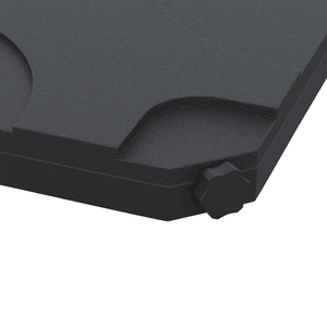 Base per Ombrellone da Esterno per una Protezione Solare Migliorata ed Estetica - Product Image 6