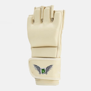 Guantes de Entrenamiento Ligeros, Transpirables y de Secado Rápido para MMA, Guantes de Piel Sintética PU, Servicio OEM, Más Vendidos - Product Image 2