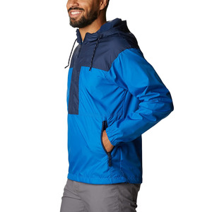 Veste coupe-vent décontractée d'hiver à prix abordable, style professionnel, respirante, tricotée, imperméable, très tendance - Product Image 1
