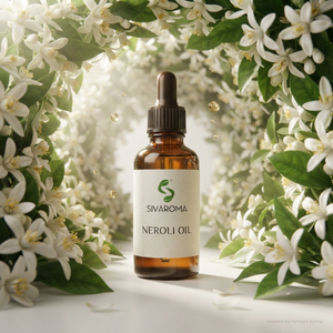 Huile de Néroli Premium pour la Vente en Gros, le Commerce en Vrac, la Formulation de Soins Personnels, les Applications de Parfumerie et le B2B International - Product Image 6