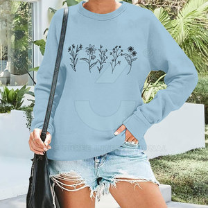 คอลเลคชั่นเสื้อสตรีทแวร์พรีเมียม เนื้อผ้านุ่ม สวมใส่สบาย ดีไซน์ทันสมัย สไตล์คนเมือง เหมาะสำหรับการแต่งตัวแฟชั่นประจำวัน - Product Image 5