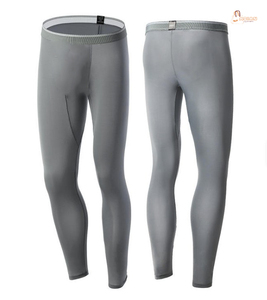 Leggings Deportivos para Hombre de Alta Calidad, Moldeadores, Transpirables, Resistentes al Agua, de Secado Rápido y Elegantes - Product Image 2