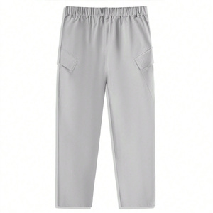 Pantalones de Trabajo Reflectantes, Impermeables y Fluorescentes, Personalizados, de Alta Resistencia, para Uso Industrial, de Alta Visibilidad, del Fabricante - Product Image 2