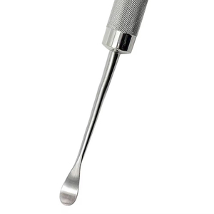 Élévateur dentaire Coupland en acier inoxydable pour extraction de dents, instrument chirurgical dentaire BY QASIDEN INSTRUMENTS - Product Image 3