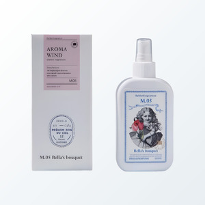 น้ำหอม Sonyeoui Buke (kelrendeureseupeopyum)185ml M 05 - Product Image 1