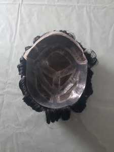 MGM Taz Hair Bangladesh Premium Quality Mono Human Hair Toupee <b>Wig</b> with Natural Body and <b>Deep</b> <b>Waves</b> Styles - Product Image 3