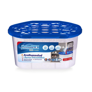 Deshumidificador Doméstico HomeDry Desiccant 100g Anti-Humedad - Product Image 1