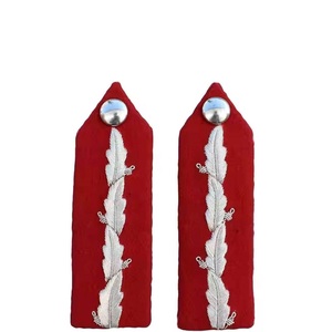 Badges en silicone personnalisés de qualité supérieure avec impression sérigraphique, applique pour casquette marine et forme sur mesure - Product Image 5