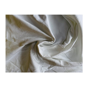 Reputed Supplier Selling High Quality Natural PFD Color Recyclable 300 GSM Heavyweight <b>Polyester</b> <b>Fabric</b> for Bulk Buyers - Product Image 1