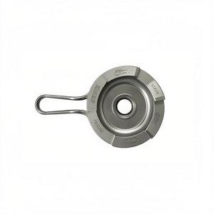 <b>Kick</b> Pinion Assy CNC Machined Steel Alloy | Motorcycle <b>Scooter</b> <b>Kick</b> Start System Pinion Gear Assembly OEM Wire EDM Broaching - Product Image 1