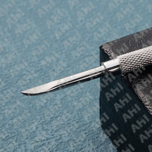 Best Quality Professional Stainless Steel Reusable Custom Logo Double Ended <b>Nail</b> Cuticle Pusher Straight Edge Cuticle Pusher - Product Image 6