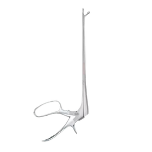 Juego de Instrumentos de Colposcopia Ginecológica de Acero Inoxidable Endopro Medical Manual para Examen Quirúrgico - Product Image 3