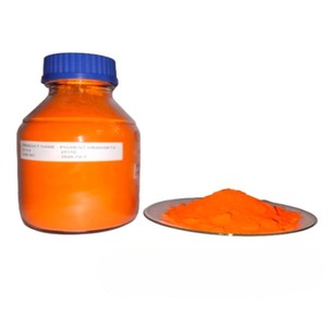 Colorants Pigmentaires de Haute Qualité : Couleurs Riches et Résistantes à la Décoloration pour l'Industrie Textile et Industrielle – Achetez Directement auprès du Fournisseur - Product Image 4