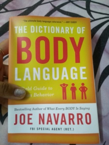 Le dictionnaire de la langage corporel de Joe Navarro, livre broché, best-seller pour adultes - Product Image 3