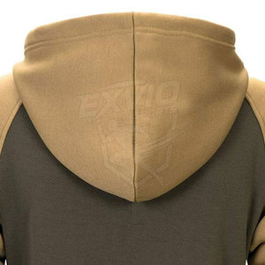 Hoodies de sport surdimensionnés au design unique, parmi les plus vendus, à prix de gros, de haute qualité, style streetwear. - Product Image 4