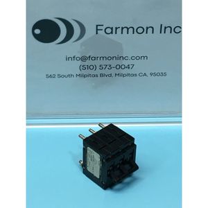 Disjoncteur Highland Airpax UPL HE 8107, 15A - Équipement et pièces semi-conductrices d'occasion fiables à l'échelle mondiale - Product Image 2