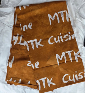 Tissu de Coton Africain Authentique Nigérian Motif Wax et Ankara Togo pour Femmes Qualité Garantie Motifs Vifs pour Toute Occasion - Product Image 6