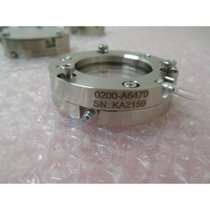 10 AMAT 0200-A6470 TIU - ชุดประกอบหน้าต่าง - อุปกรณ์และชิ้นส่วนเซมิคอนดักเตอร์ระดับโลกที่เชื่อถือได้ - Product Image 6