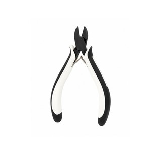 Micro Jewelry Pliers and Cutters Stainless Steel Precision Wire Cutting and Forming Tools Zetomed Pro - Product Image 2