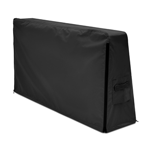 Housse de filet de hockey sur glace du Vietnam, housses de coussin d'extérieur de haute qualité, imperméables, résistantes aux UV, avec cordon de serrage HDT - Product Image 3