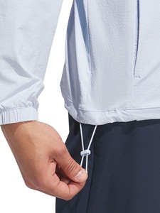 Chaqueta Cortavientos Funcional para Exteriores, Impresión Digital Personalizada, Ropa de Senderismo Ligera, Fabricante de Moda - Product Image 5