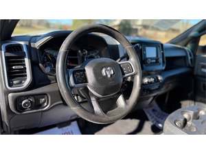 รถบรรทุกอลูมิเนียม RAM 2500 Big Horn OEM DIY ปี 2021 มือสอง พร้อมการรับประกัน 3 ปี - Product Image 5