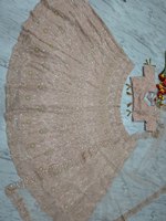 Nuovo Abito Tradizionale Indiano di Alta Qualità alla Moda per Feste e Matrimoni, Design Etnico Attraente per Donne