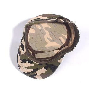 Gorras de Caza Personalizadas, Gorra de Pescador, Gorras de Caza de Alta Calidad, Talla Única, Más Vendidas, Diseño Personalizado, Gorras de Caza para Hombre - Product Image 3