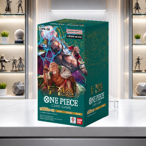 [OPK-08] Two Legends Korean Collectible Booster Box per Forniture Negozi al Dettaglio - Product Image 3