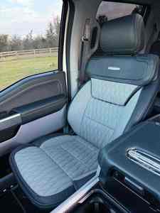 Exclusiva Camioneta Ford F-350 de Lujo Doble Cabina 2026 - Product Image 2
