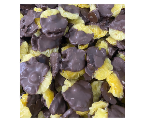 Export Grade Chocolate Covered <b>Dried</b> Mango From Vietnam - <b>Fruit</b> Snack For Retail And Distribution - Product Image 4