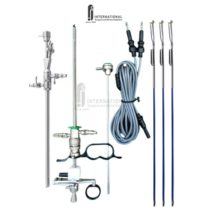 F.J. INTERNATIONAL KAL STORRRZ Gaine d'hystéroscopie médicale compatible pour urologie, résectoscope de diagnostic interne et externe, modèle FJI-07541 - Product Image 6