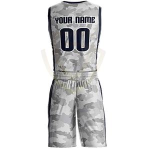 Uniforme de Baloncesto Personalizado para Hombre, Jersey Cosido de Alta Calidad, Impresión Digital, Uniforme de Baloncesto Transpirable - Product Image 2