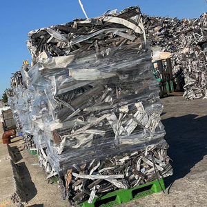 Fournisseur de métaux recyclés proposant des déchets d'aluminium Taint Tabor avec des pièces propres et triées pour les acheteurs industriels mondiaux, destinés à l'exportation - Product Image 6