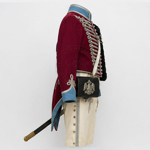 Uniforme de Dragón de Alta Calidad, Transpirable y Ligero, con Estilo Tradicional y Características Ecológicas para Presentaciones Ceremoniales - Product Image 6