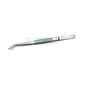 Pinzas Adson para Tejidos, Equipo Quirúrgico de Alta Calidad, Pinzas Adson con Agarre Fuerte - Product Image 6