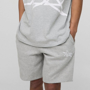 Ensembles d'été tendance 2026 pour hommes : T-shirts imprimés et shorts – Nouveauté très prisée - Product Image 5