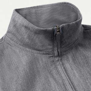 Blouses médicales pour femmes, broderie personnalisée, fournisseur d'uniformes médicaux, vêtements d'extérieur, Pakistan, OEM, exportation mondiale - Product Image 5