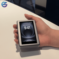 Terminal de point de vente Android portable Z81 avec écran tactile 4G WiFi pour camion de restauration, kiosque, inventaire et ventes mobiles