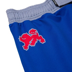 Ensemble Rashguard et short de MMA Shoyoroll Batch 145 Retro SS - Product Image 5