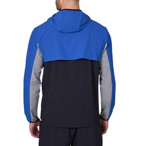 Chaqueta Deportiva Cortavientos para Hombre a Precio Razonable, Última Moda, Calidad Premium, Antiarrugas, con Diseños Únicos - Product Image 2