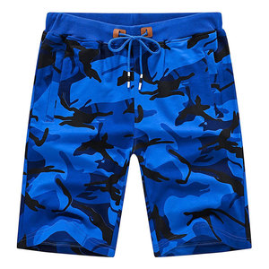 Shorts de sport pour hommes, prix bas, nouvelle collection été, imprimés, avec poches zippées, shorts de plage, shorts de sport personnalisés par sublimation - Product Image 5